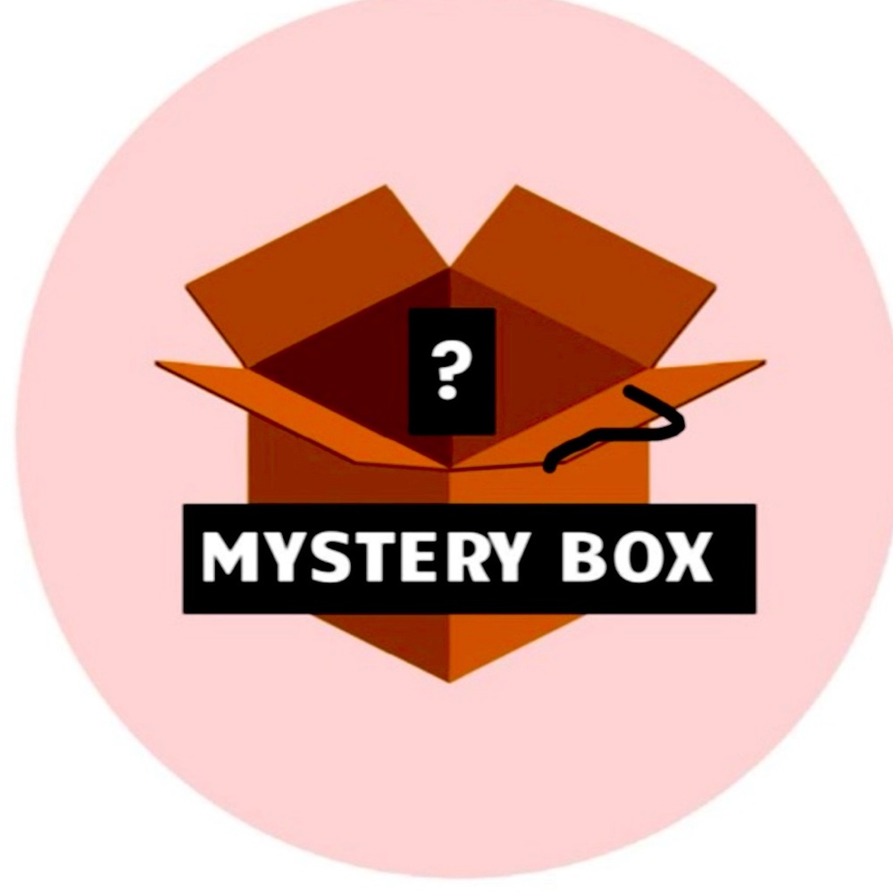 Mistery box